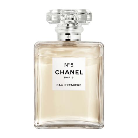 chanel no5 eau premiere|Chanel 5 perfume cost.